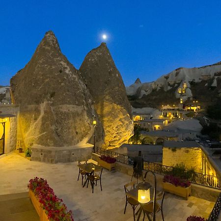Sora Cave Hotel Göreme Exterior foto