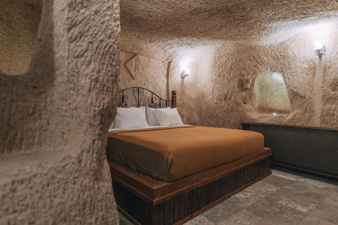Sora Cave Hotel Göreme Exterior foto