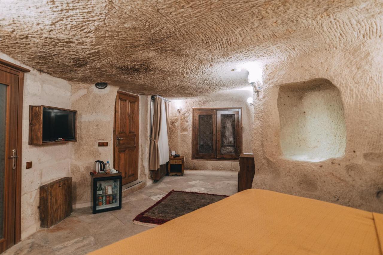Sora Cave Hotel Göreme Exterior foto